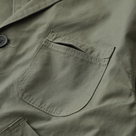 THE UNION / The System Jacket