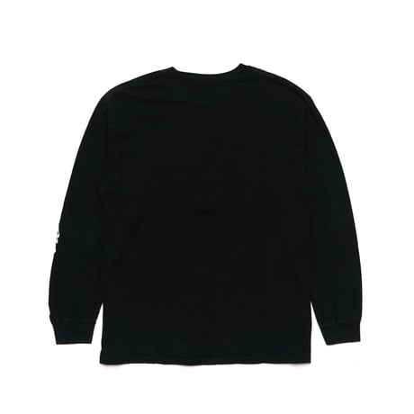 Selena / "Queen of Columbia"L/S Tee