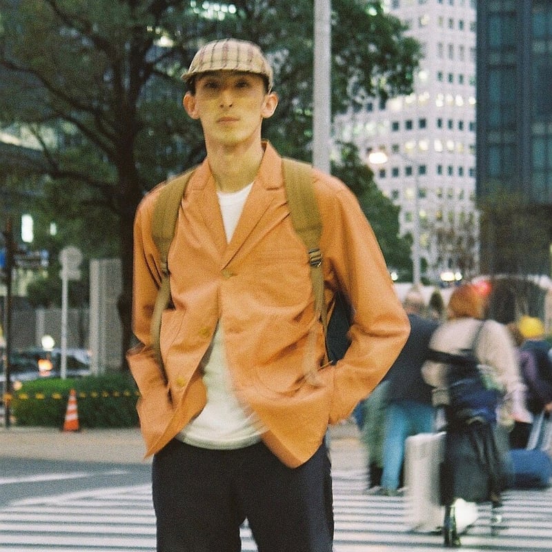 THE UNION / The System Jacket | ティーレコ