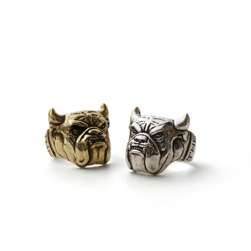 THE UNION / Bluedog Ring | ティーレコ