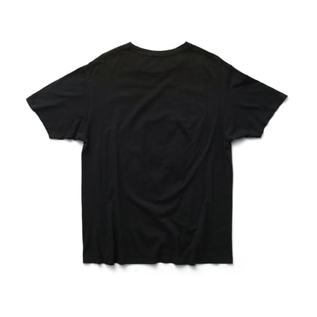 Aaliyah / Graffiti Spell Out S/S Tee