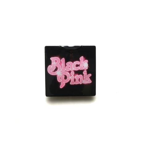 BlackPink / S/S Tee