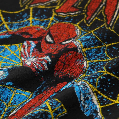 Spider-Man / S/S Tee "My Spidey-Sense Is Tingling"