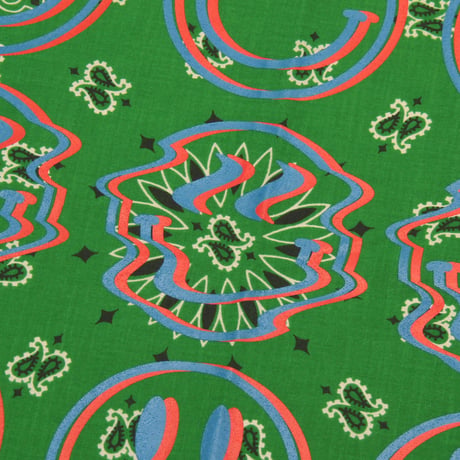 Teereco / Acid Smiley Bandana