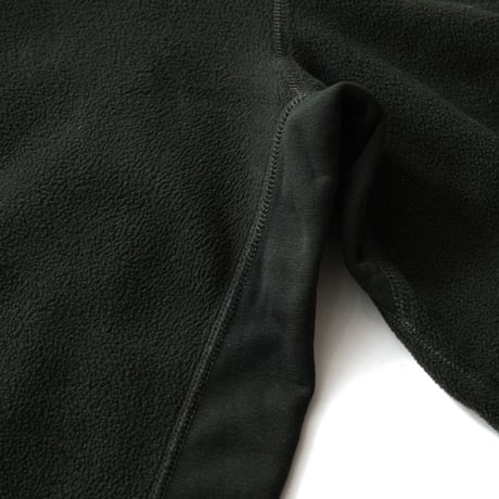 Polo Ralph Lauren / Vintage, Polartec Quarter Zip Up Fleece Jacket