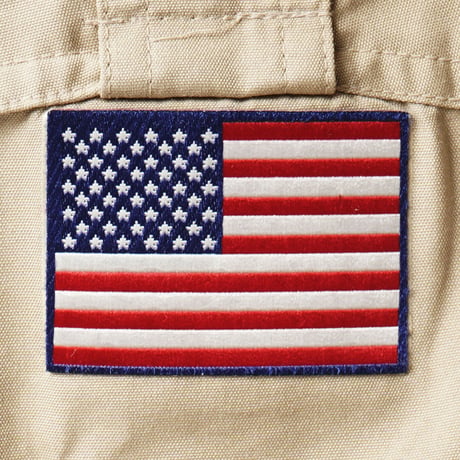 Boy Scouts Of America / Uniform S/S Shirt