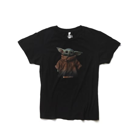 Star Wars / The Mandalorian, The Child Din Grogu S/S Tee