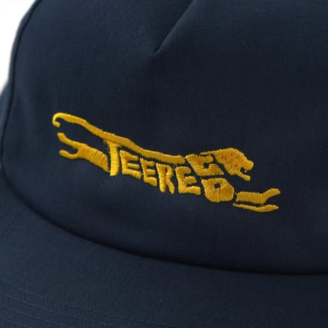 TEERECO / Jaguar 5-Panel Snapback Hat