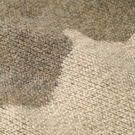 THE UNION / "Camosai" Muffler