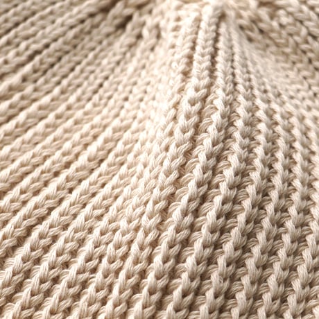 THE UNION / Cotton Beanie