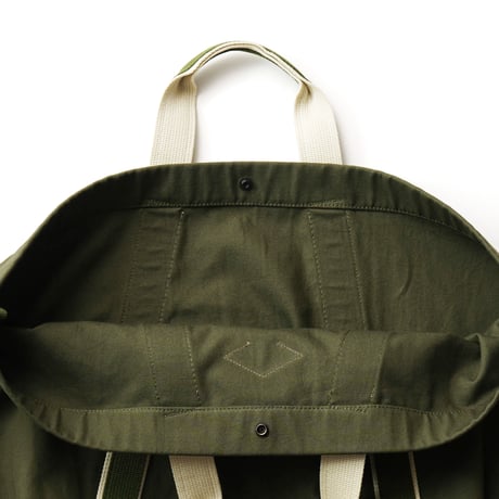 THE UNION / Mega Tote Bag