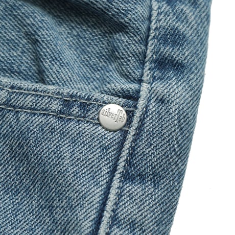 Levi's / SilverTab Denim Pant "Loose"
