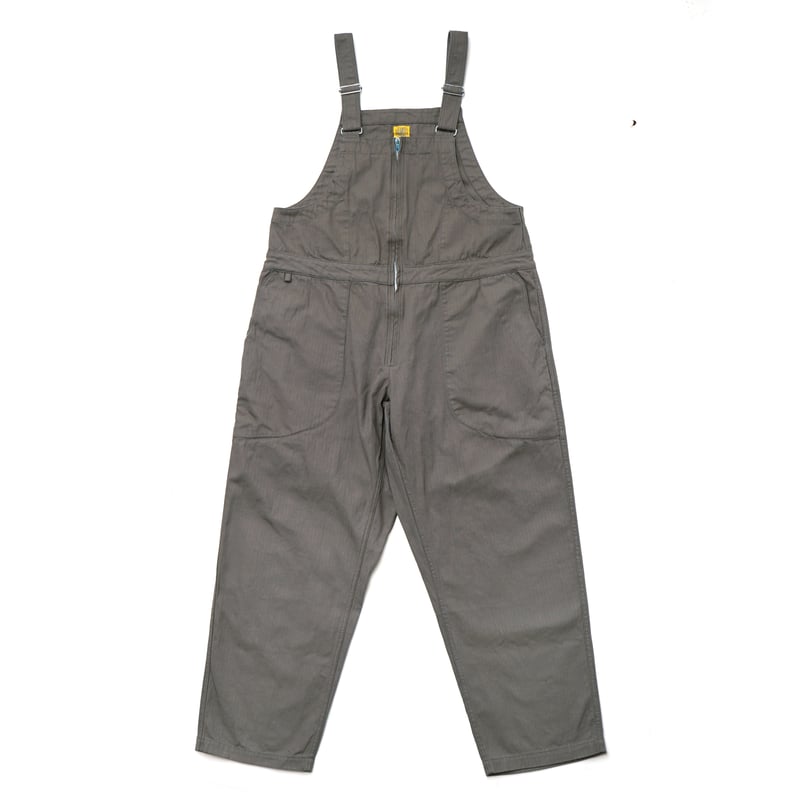 THE UNION / FZ-Overall | ティーレコ