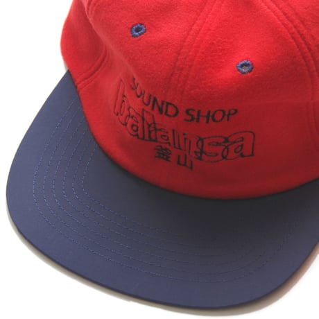 Sound Shop Balansa / 6-Panel Fleece Hat