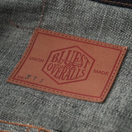 THE UNION / TT Denim Jacket