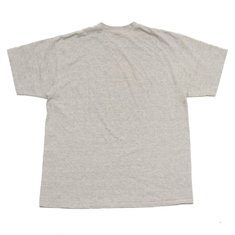NIKE / 00's Vintage, Embroidered Circle Swoosh S/S Tee
