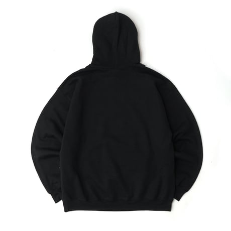 Teereco / Brother Hooded Sweatshirt