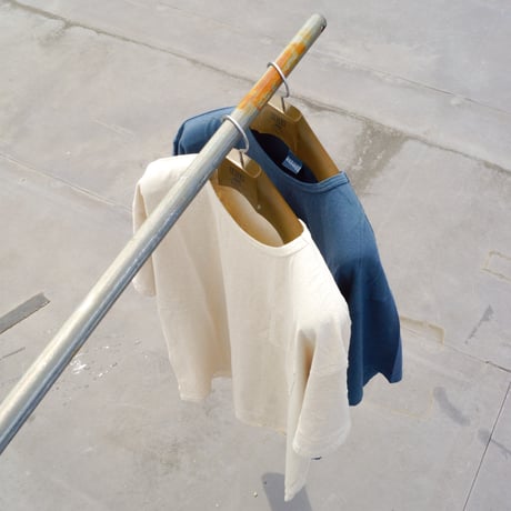 THE UNION / Pocket Tee