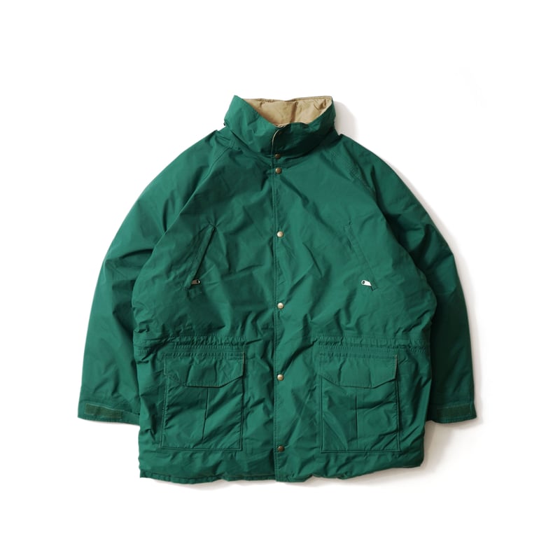 L.L.Bean / Vintage, Maine Warden's Parka | ティーレコ