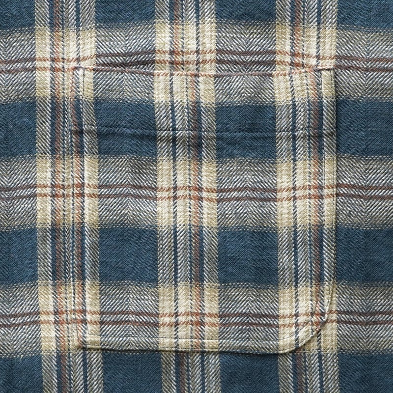 THE UNION / Check EZ Shirts | ティーレコ