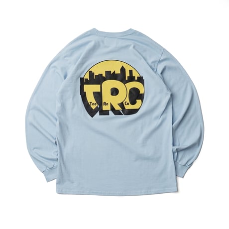 Teereco / TRC L/S Tee