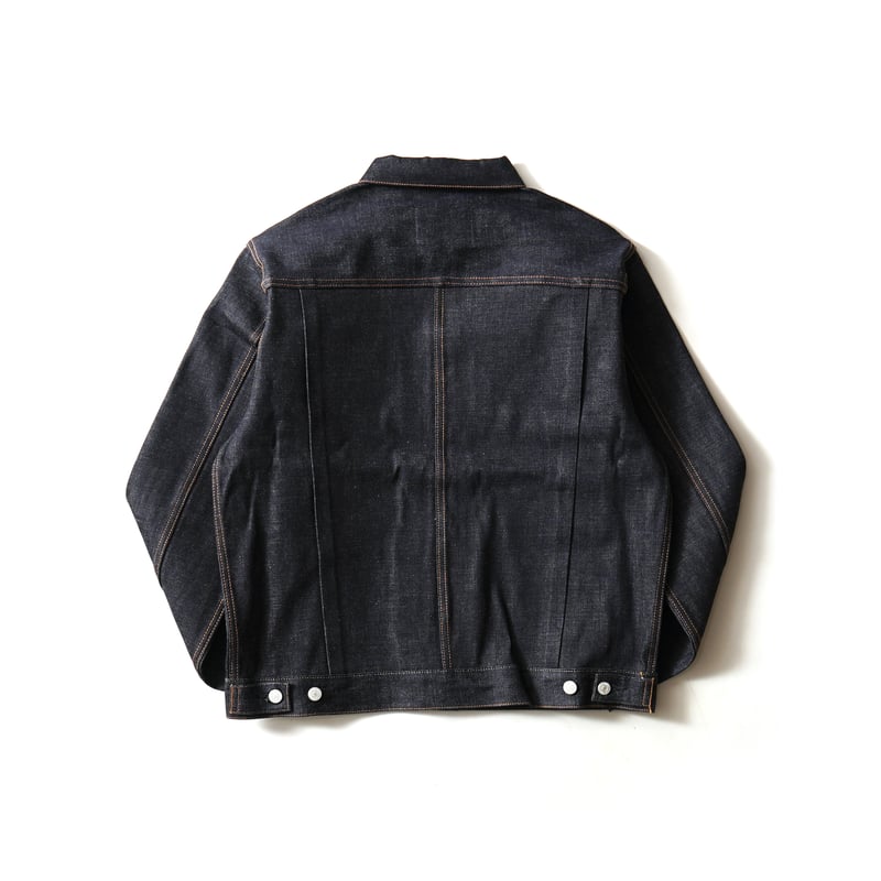 THE UNION / TT Denim Jacket | ティーレコ THE UNION / TT Denim Jacket | ティーレコ