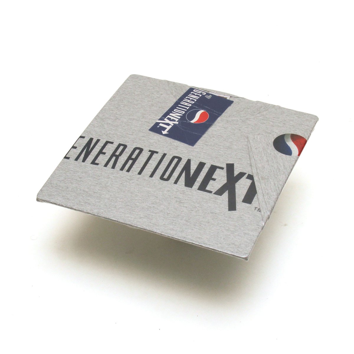 Pepsi / 90's Vintage, Generation Next S/S Tee | Pepsi / 90's Vintage, Generation Next S/S Tee |