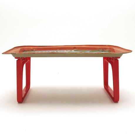 Garfield / 80's Vintage, Table Tray