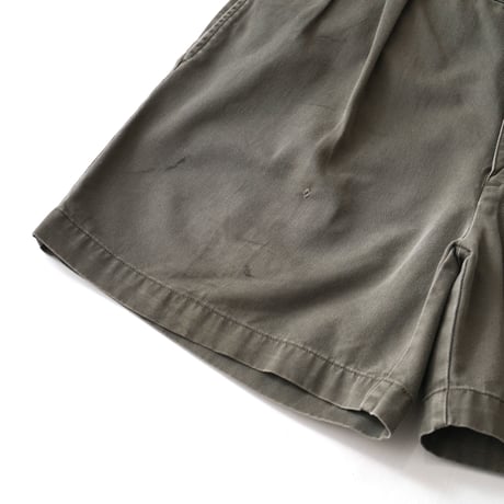 Polo Ralph Lauren / Vintage, Chino Short "Andrew Short" W : 34