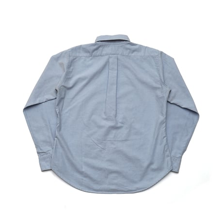 Ralph Lauren / Vintage, Oxford B.D. L/S Shirt