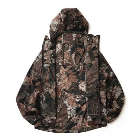 Nike ACG / Windproof Cinder Jacket