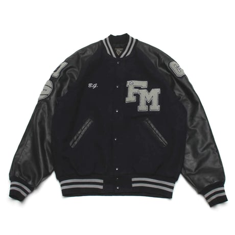 Fayetteville Manlius High School /  Varsity Jacket