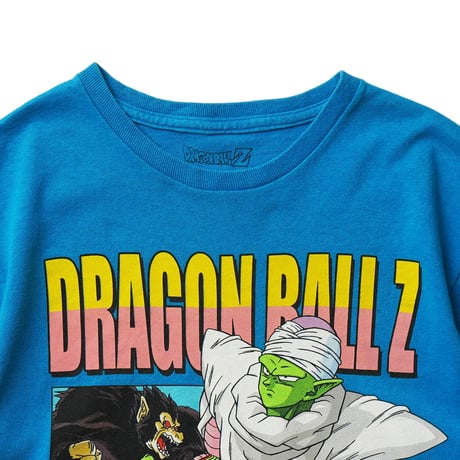 Dragon Ball Z / Piccolo & Son Gohan S/S Tee