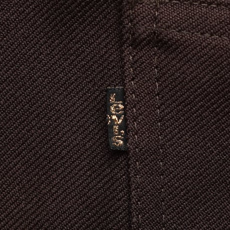 Levi's / Vintage, lot. 517 Sta-Prest W : 36 "Boot Cut"