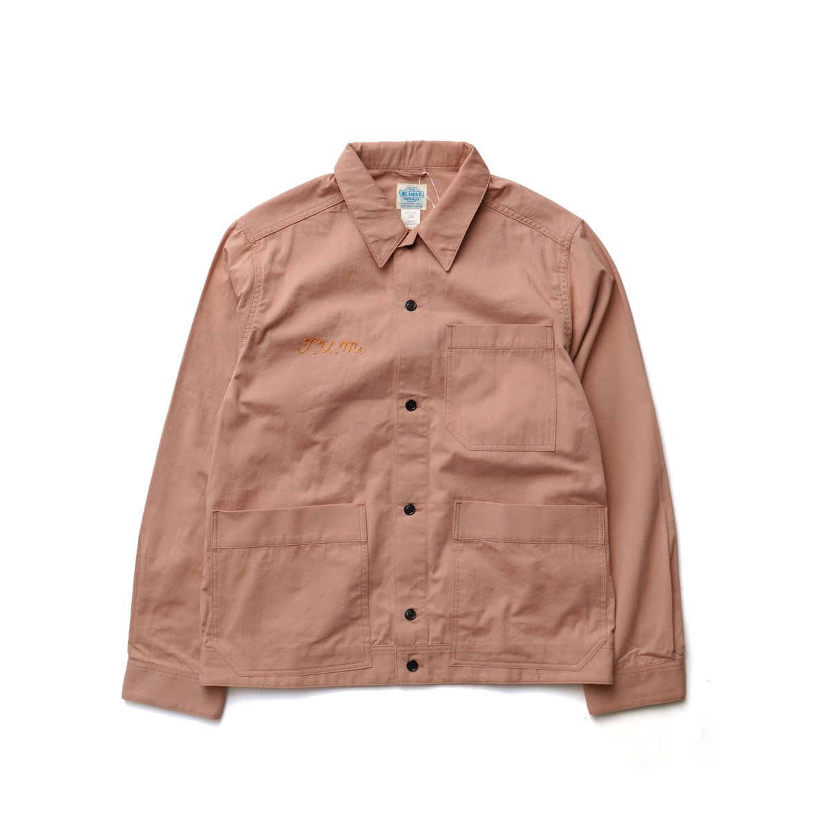 【新品、送料無料】THE UNION TUN LIGHT JACKET ユニオン THE UNION / Tun Light Jacket | ティーレコ