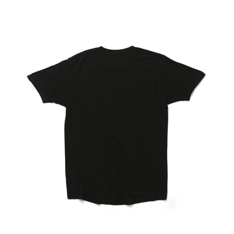 Godzilla / Grid Kanji S/S Tee