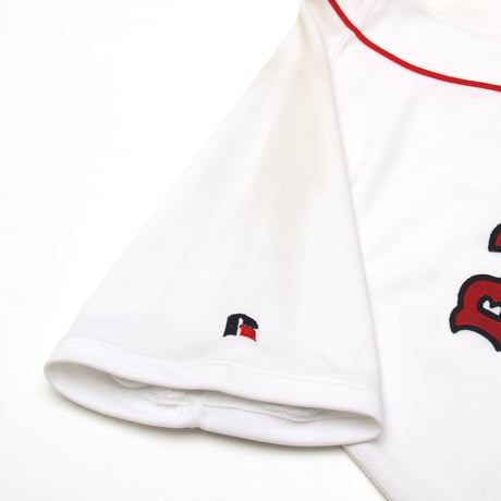 Boston Red Sox / Vintage, Baseball Jersey "Authentic Diamond Collection"