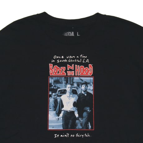 Boyz N The Hood / S/S Tee