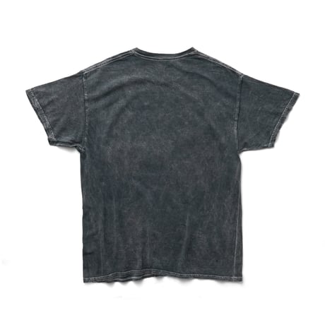Poetic Justice / Lucky Photo Pigment Dyed S/S Tee