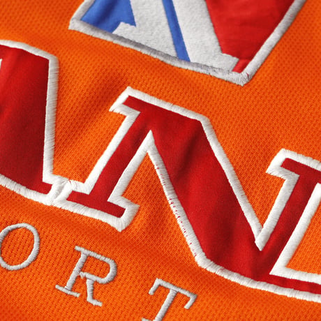Karl Kani / Vintage Bootleg, S/S Jersey Tee & Short Set Up