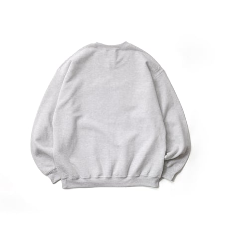 Teereco / Dig Crewneck Sweatshirt