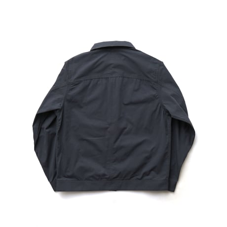 THE UNION / Tun Light Jacket