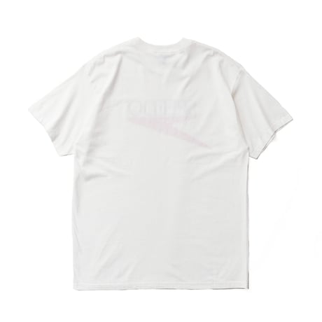Speedo USA / Vintage, Logo S/S Tee
