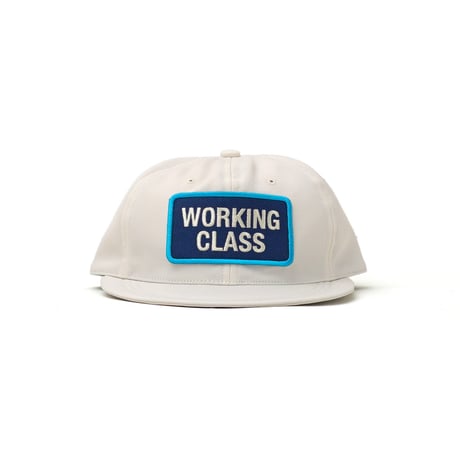 THE UNION / Working Class S.Cap