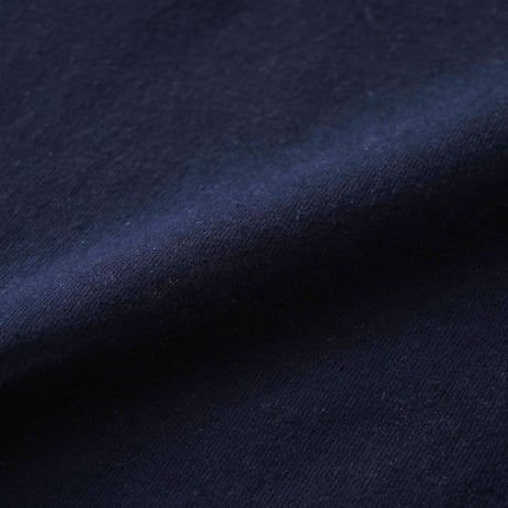Teereco / SS Logo Embroidered Crewneck Sweatshirt
