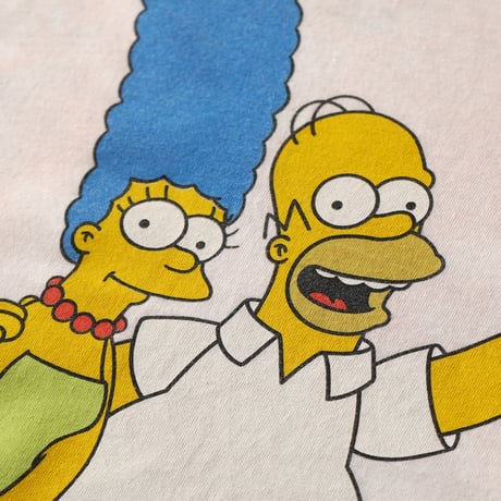 The Simpsons / Simpson Family S/S Tee