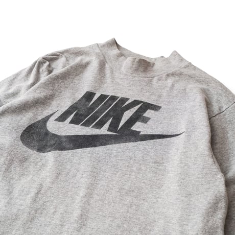 Champion / Vintage Bootleg,  "NIKE" T1218 L/S Tee
