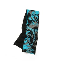 Diesel / Scarf Muffler