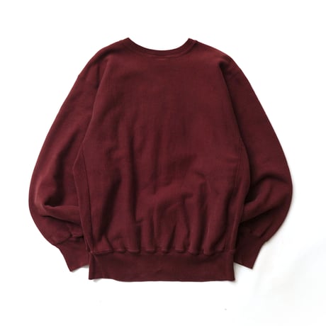 Boston College / Vintage, Reverseweave Crewneck Sweatshirt (MFG : Champion)