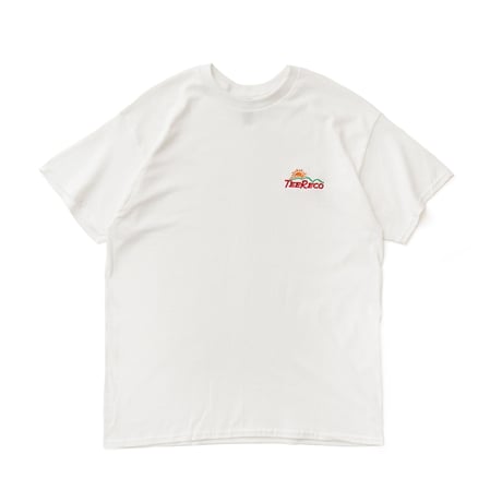 Teereco / DTS S/S Tee